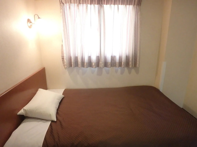 Hotel SUNTARGAS UENO