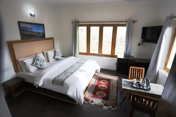 Hotel Jorchung