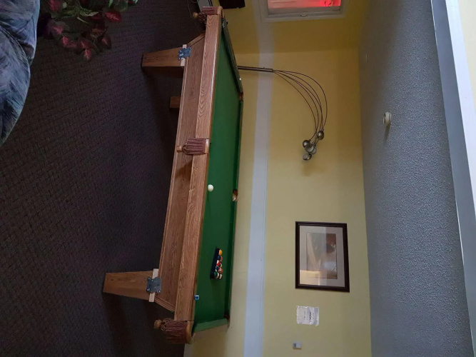 Melville Country Inn