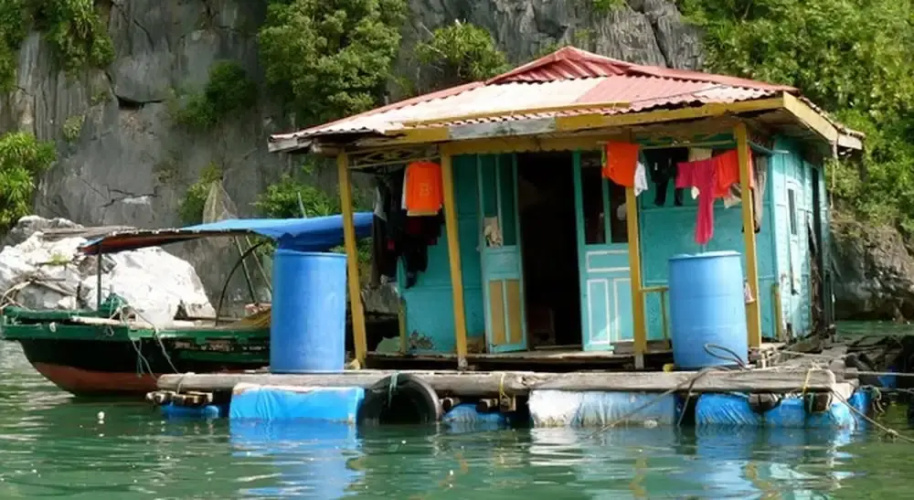 Halong Overnight In Cat Ba Island
