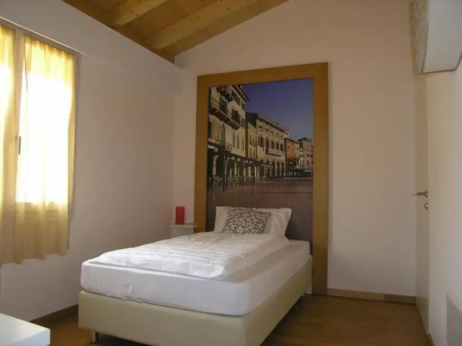 Via Verdi B&B