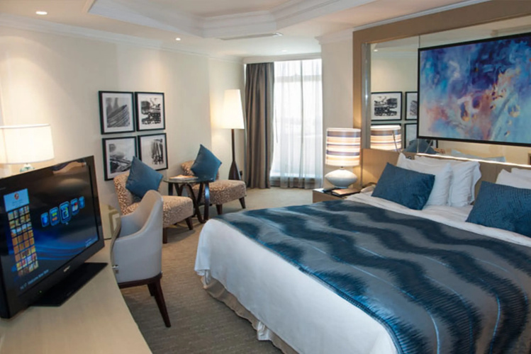 Gulf Executive Residence