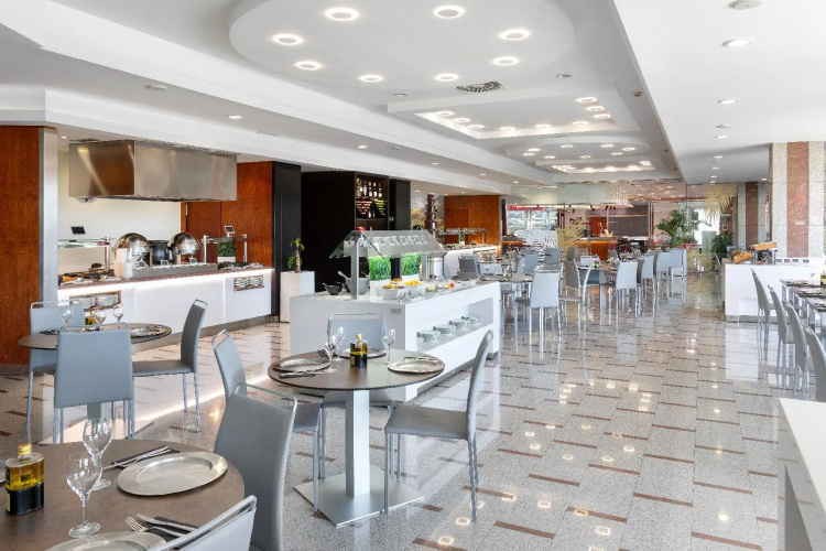 Hotel FrontAir Congress Barcelona photo 34