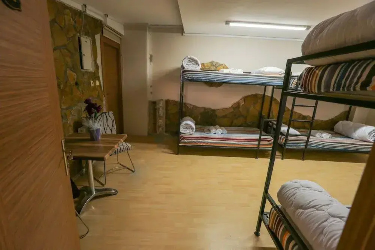 The Macan Hostel