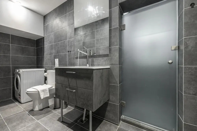 Phaedrus Living City Flat Loukianou