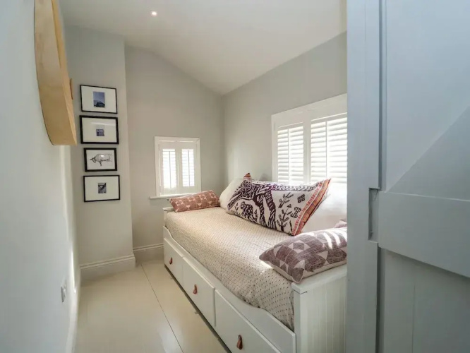 Mariners Cottage