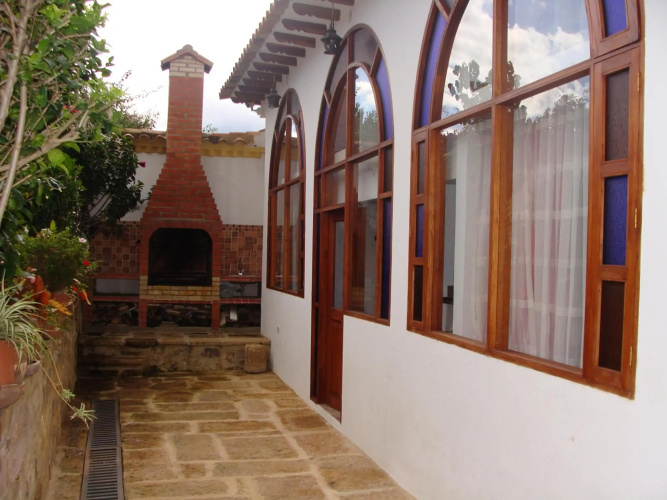 Villa Pepita Real