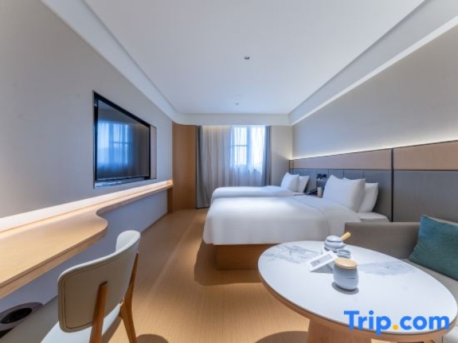 Business Twin room