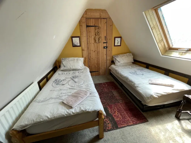 OYO Yarm Cottages