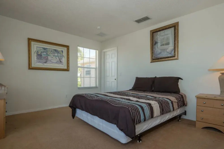 HL1002BD Hampton Lakes - Seven Bedroom Home