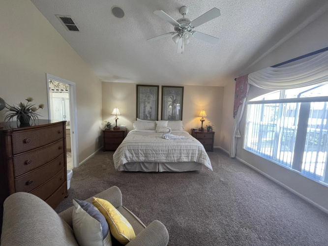 Stunning 3 bed Former Model Home With Private Upgraded Pool