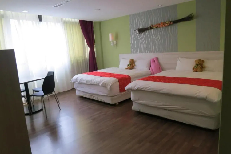 Tanhui B&B