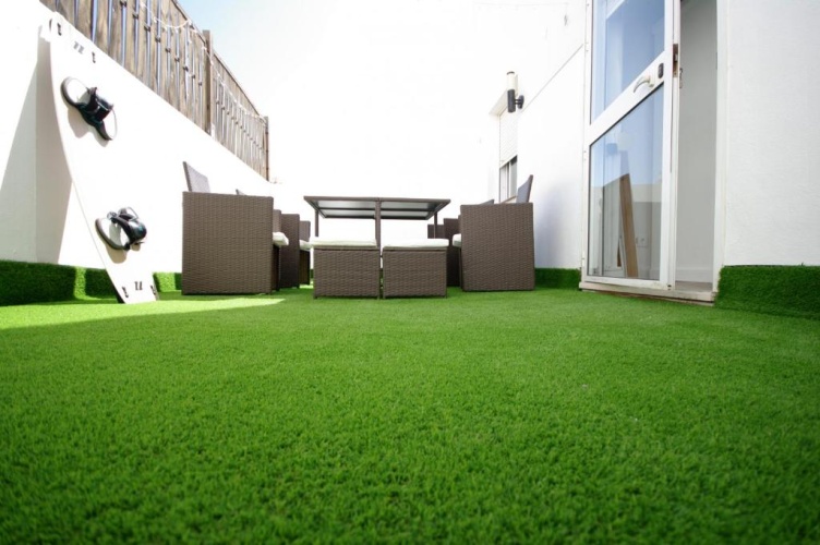 Double Apartment