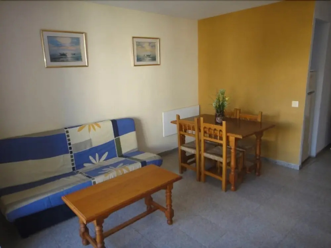 Apartamentos Habitat-24