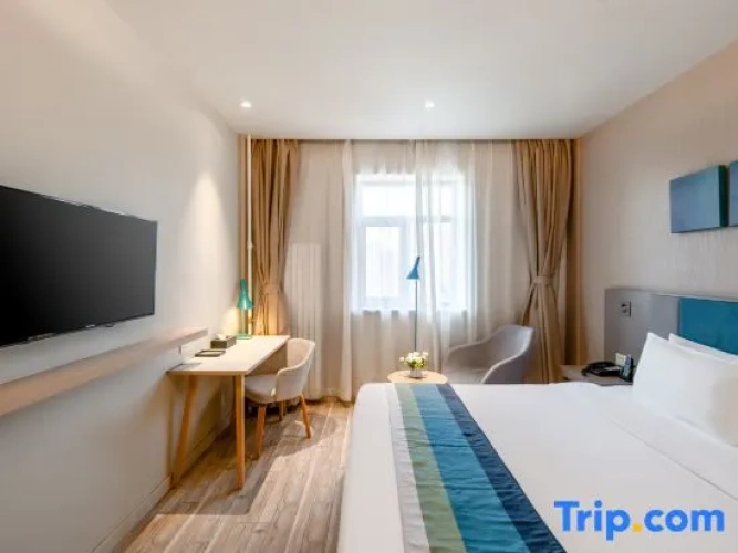 Business Double room