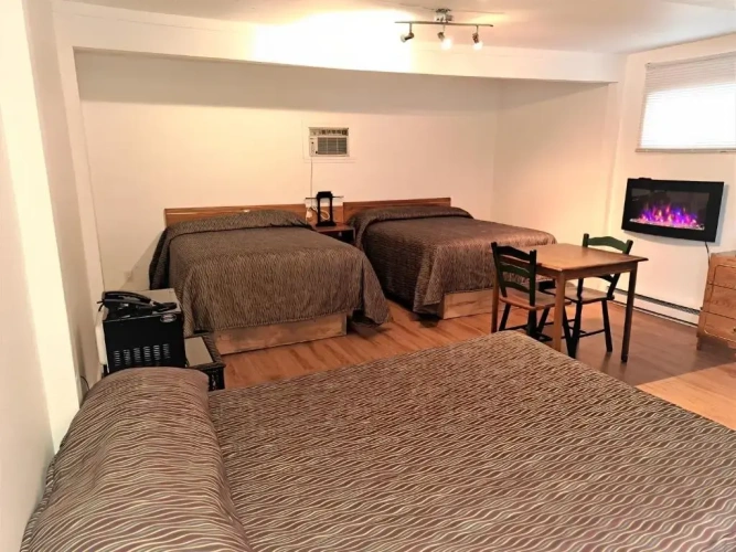 Family Suite