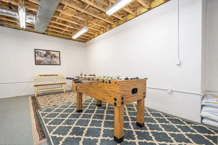 Roy's Retreat