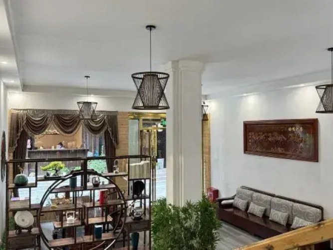 Youshui Home