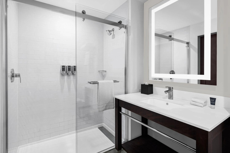 Four Points By Sheraton Flushing photo 9