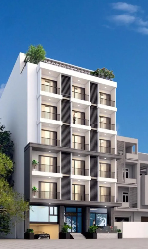 Imagen del hotel