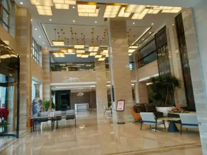 Yuhotel Kunming Northeast
