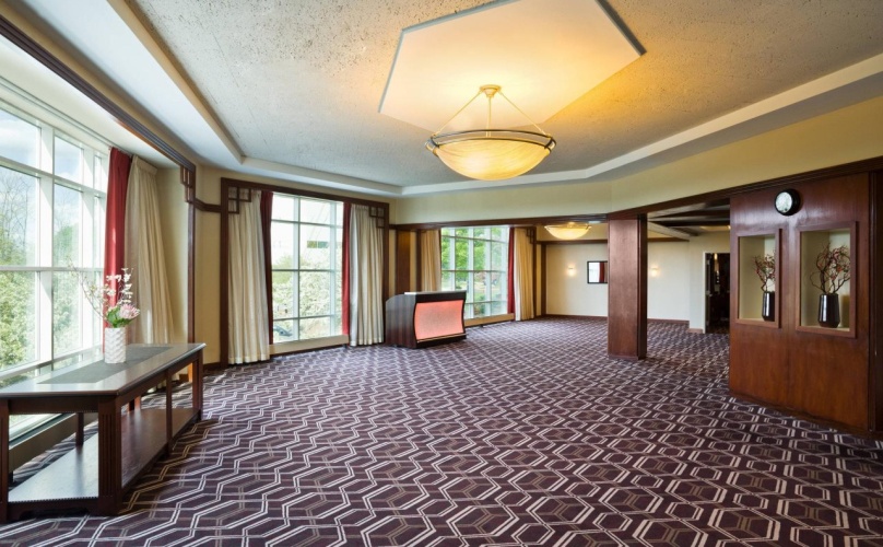 Sheraton Boston Needham Hotel photo 14