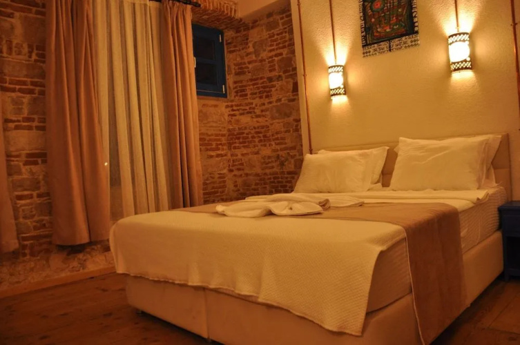 Olea Leya Hotel