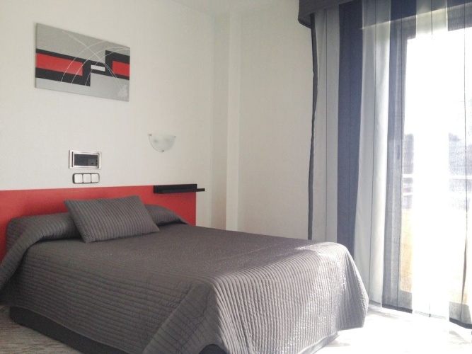Hostal Lady Ana Maria