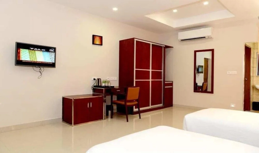 Golden Residency