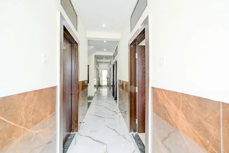 Super Collection O Hotel SP14