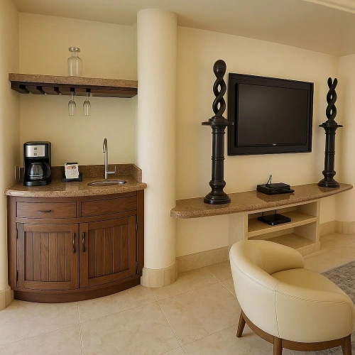Family Villa