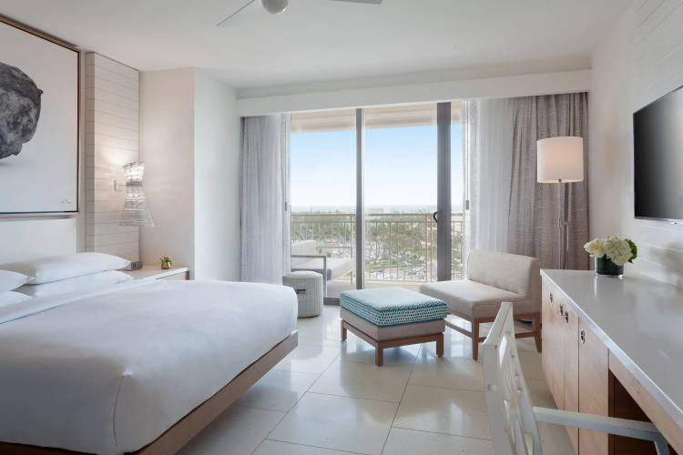 Grand Hyatt Baha Mar