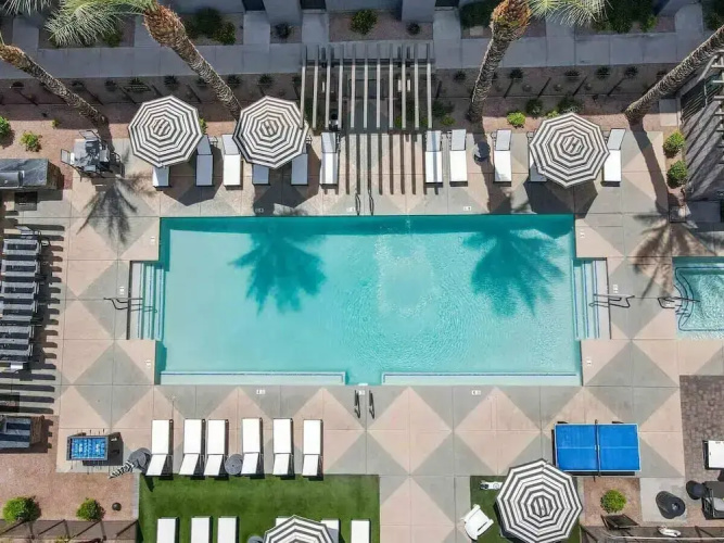 CozySuites at Zone Westgate