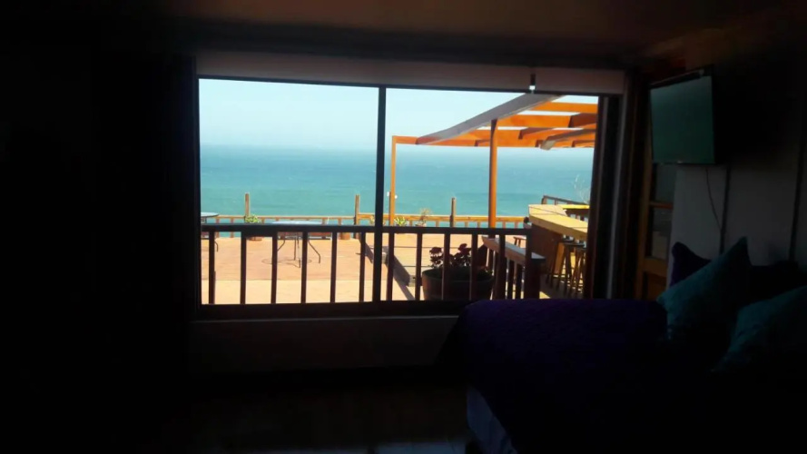 Reñacamar
