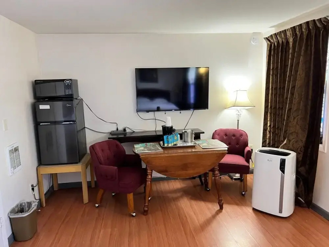 Great House Motel