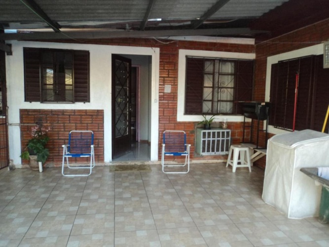 2 Bedrooms Cottage