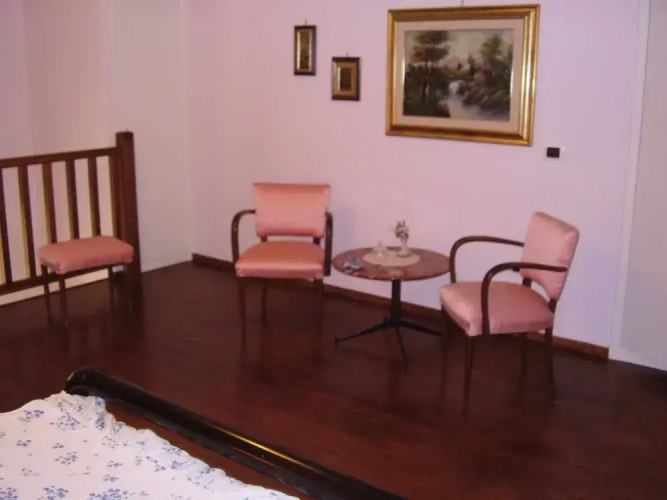 Casa Vacanze Sannazzaro