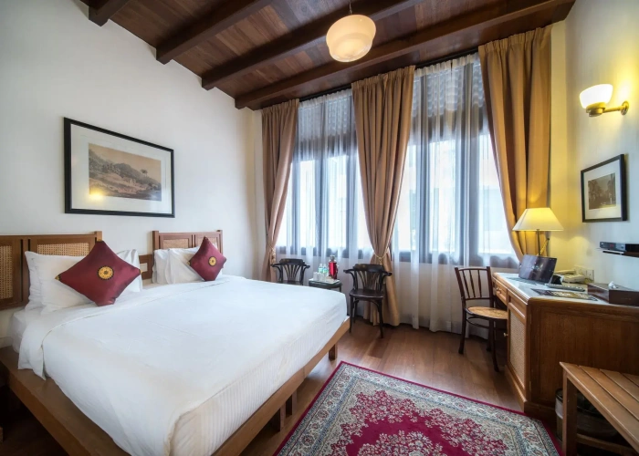 Superior room