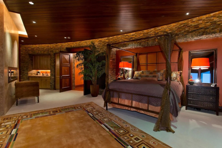 Promontory Ridge Villas