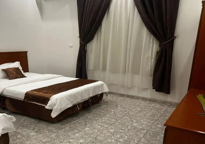 New Dream Beach Serviced Apartment