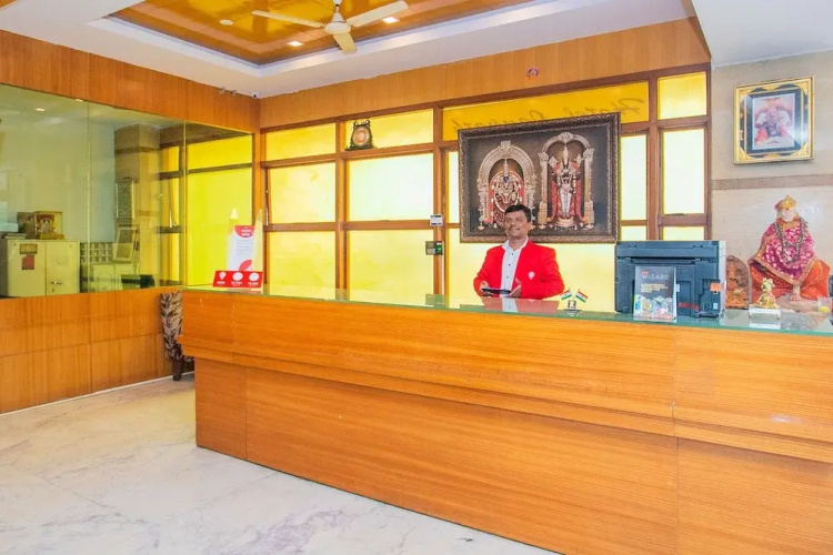 OYO Flagship 15777 Basvanagudi