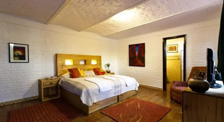 Casa Luz