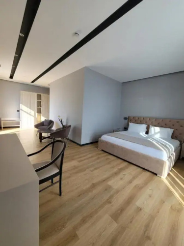 Toer Hotel