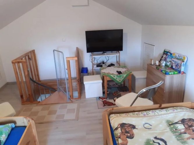 Ferienwohnung Müller