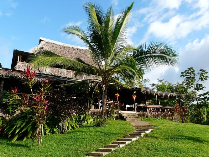 Bungalow
