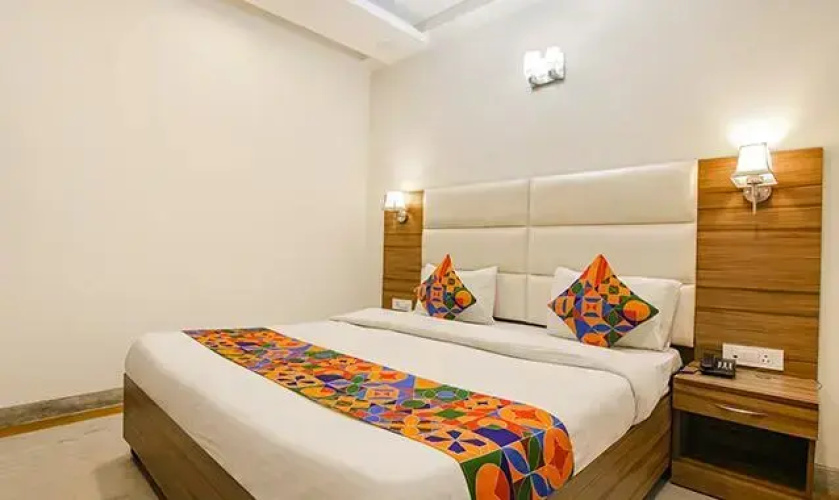Fabhotel Sr 68