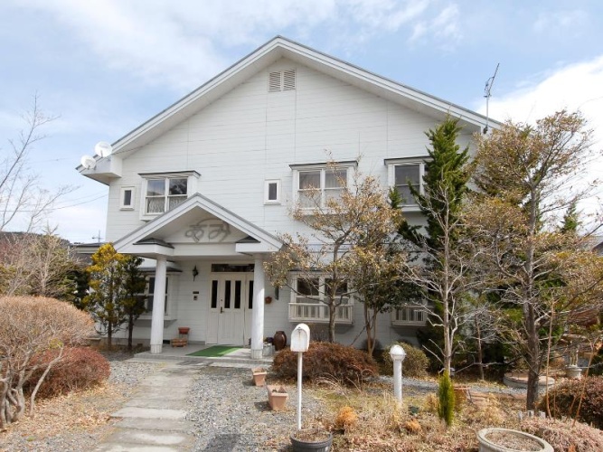 Double Cottage