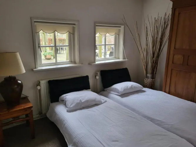Landhotel Diever