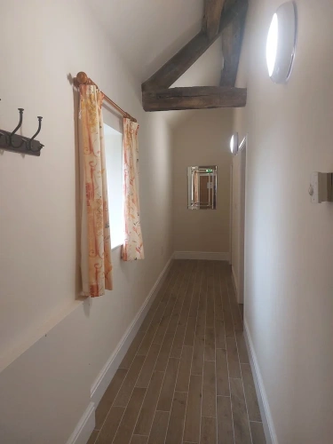 Family Apartment