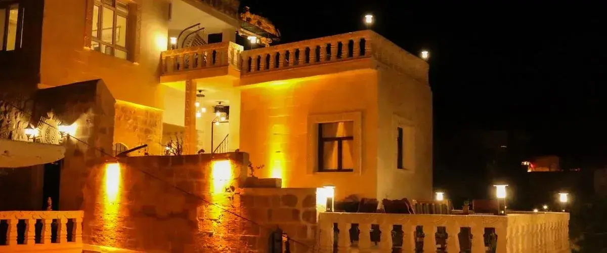 Kasr-I Reyyan